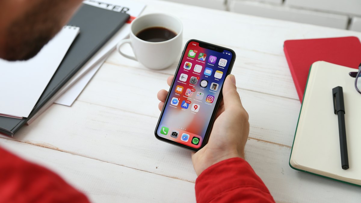 iOS Uygulama İmzalama ve Dağıtım Profilleri