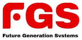 FGS Bilgi İşlem Ürünleri Sanayi ve Ticaret A.Ş.