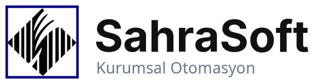 Sahra Soft Yazılım Bilişim ve Otomasyon Sistemleri